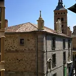 Juan Bravo Gæstehus Segovia