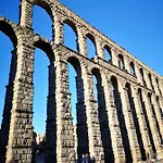 Juan Bravo 3* Segovia