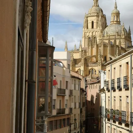 Guest house Juan Bravo