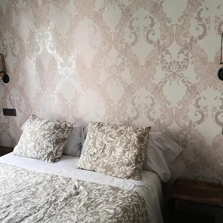 Juan Bravo Guest house 3*