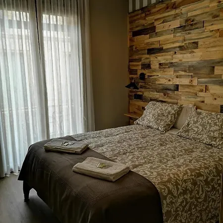 Juan Bravo Guest house Segovia