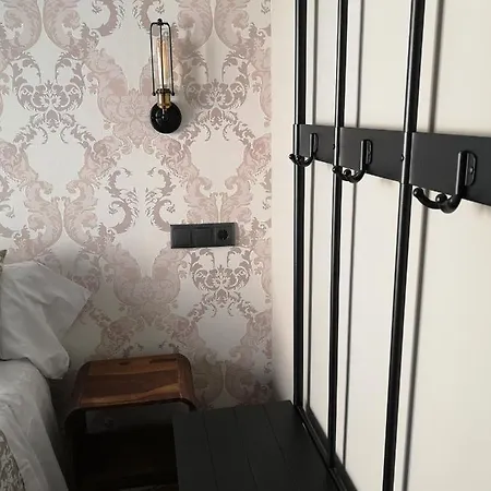 Pensionat Juan Bravo