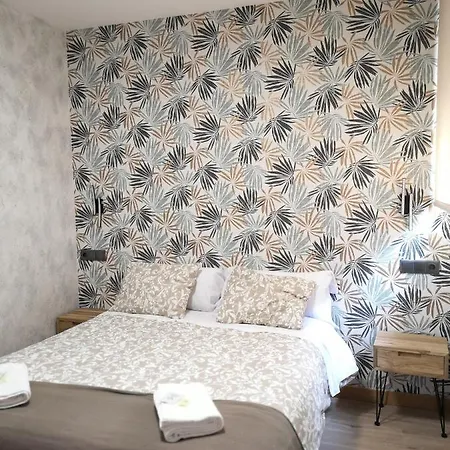 Juan Bravo Guest house 3*