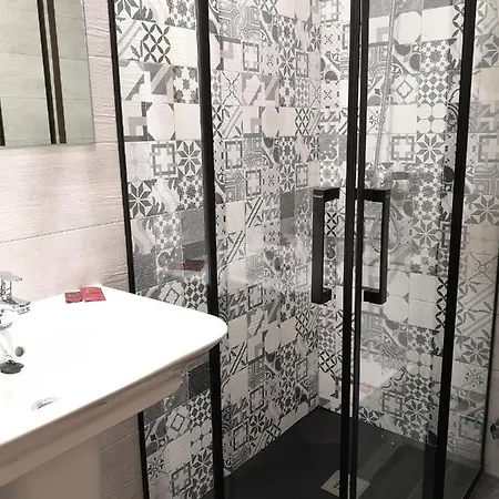 Pensionat Juan Bravo