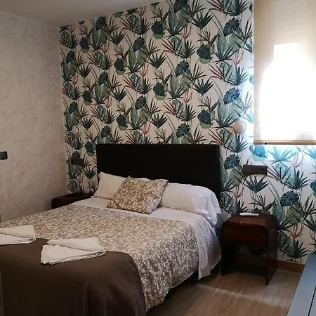 Juan Bravo 3* Segovia