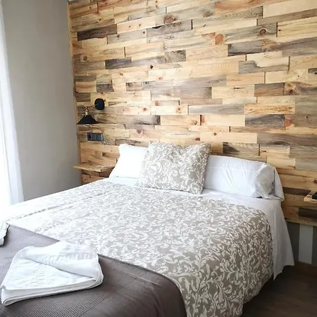 Juan Bravo Guest house Segovia