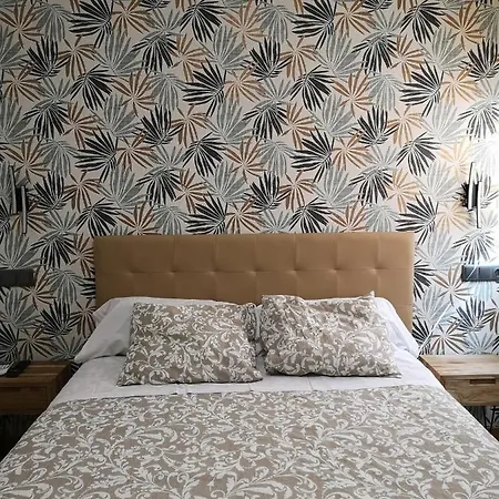 Pensionat Juan Bravo