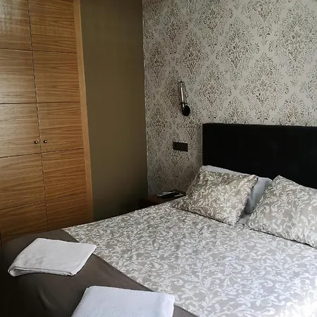 Guest house Juan Bravo