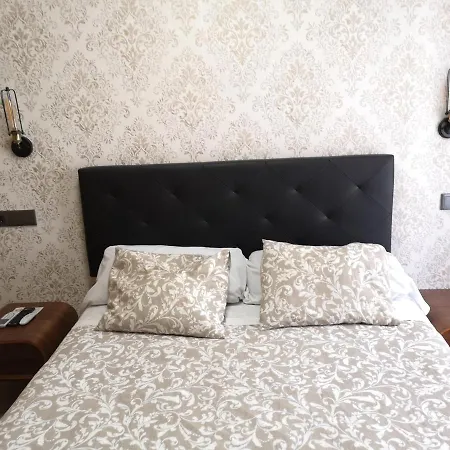 Juan Bravo 3* Segovia