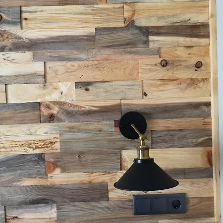 Guest house Juan Bravo Segovia