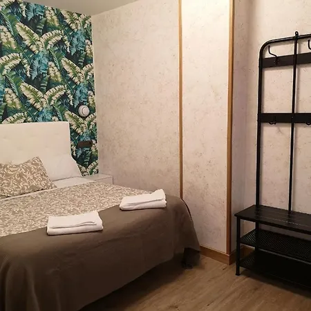 Juan Bravo 3* Сеговия