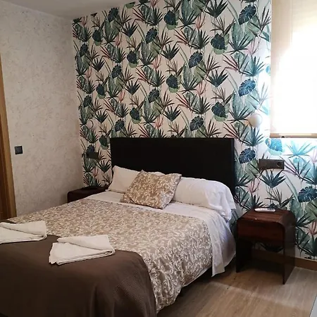 Juan Bravo Guest house 4*
