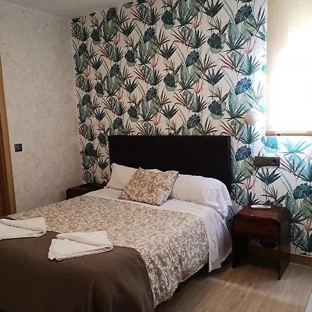 Juan Bravo Guest house 3*