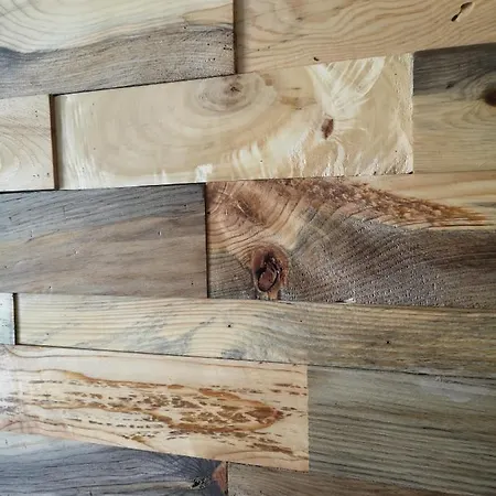 Juan Bravo Guest house