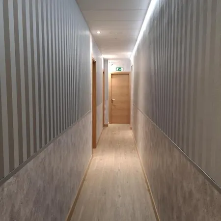 Guest house Juan Bravo Segovia