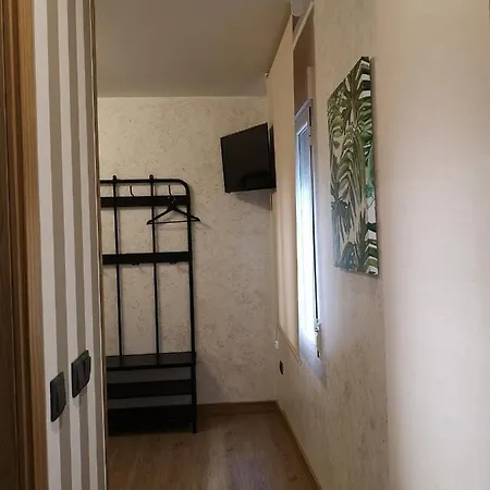 Guest house Juan Bravo