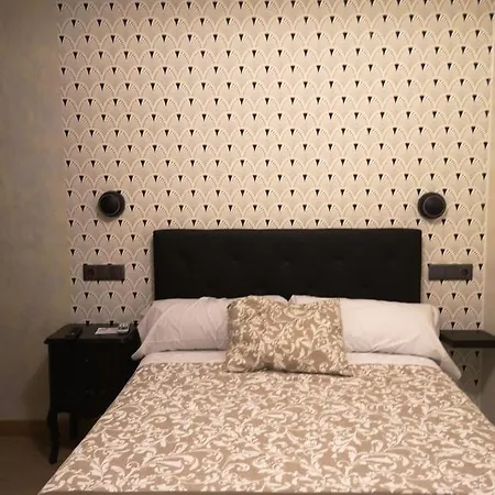 Juan Bravo Guest house Segovia