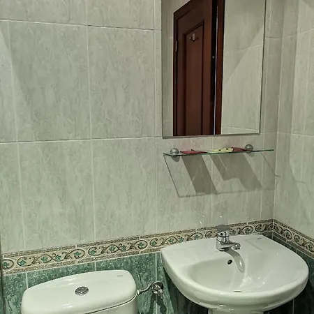 Guest house Juan Bravo