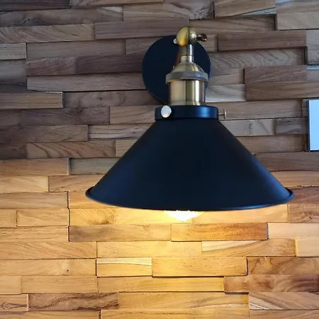 Juan Bravo Guest house