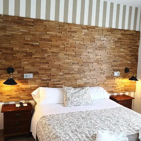 Juan Bravo 3* Segovia