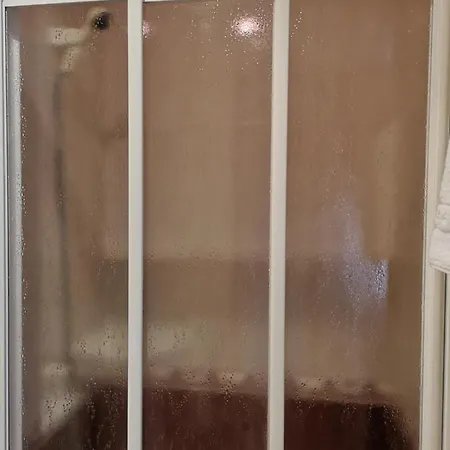 Guest house Juan Bravo Segovia