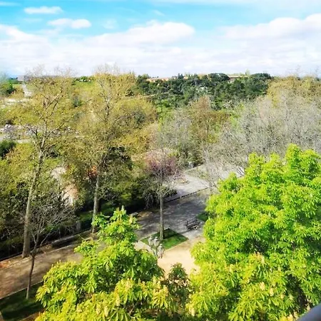 Guest house Juan Bravo