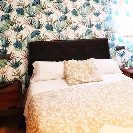 Pensionat Juan Bravo