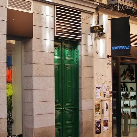 Гостевой дом Juan Bravo Сеговия