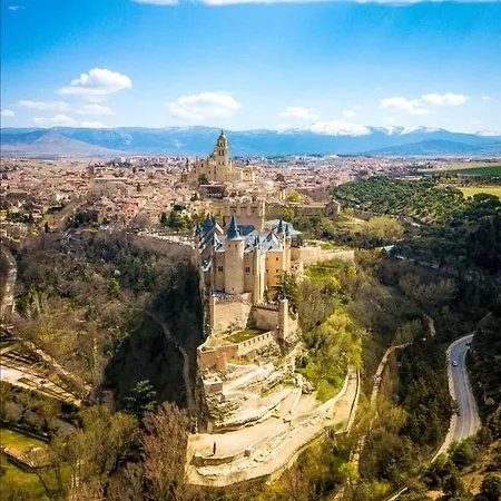 Pensionat Juan Bravo 3*