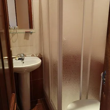 Juan Bravo Guest house 3*