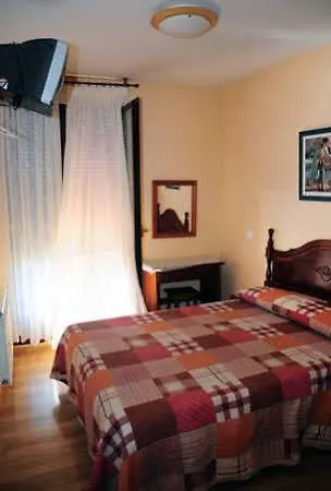 Juan Bravo Guest house 3*