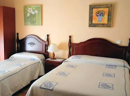 Juan Bravo Guest house 3*