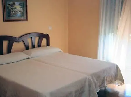 Juan Bravo Guest house Segovia