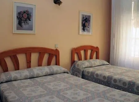 Juan Bravo Guest house Segovia