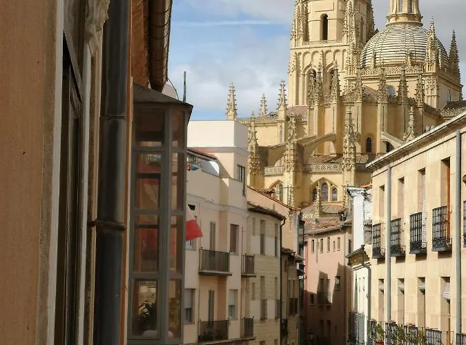 Vendégház Juan Bravo