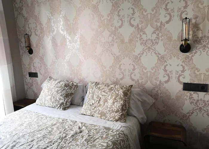 Juan Bravo Гостевой дом 3*