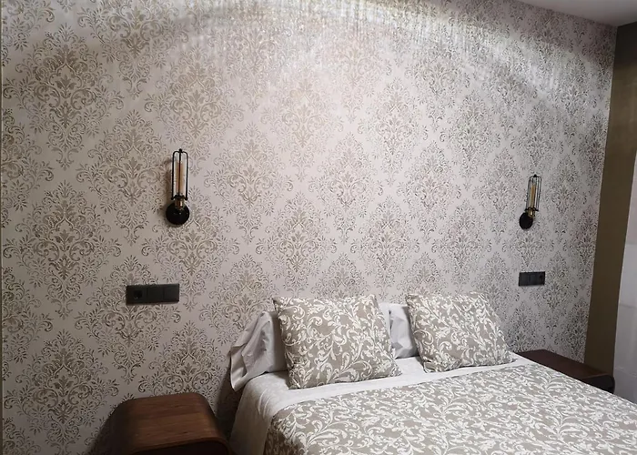 Vendégház Juan Bravo 3*