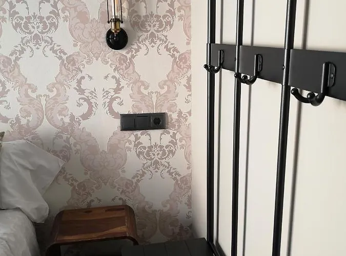 Affittacamere Juan Bravo