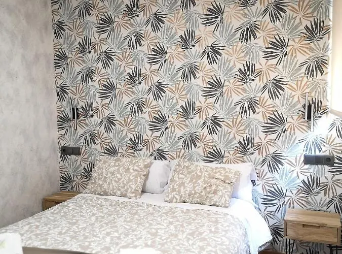 Juan Bravo Vendégház 3*