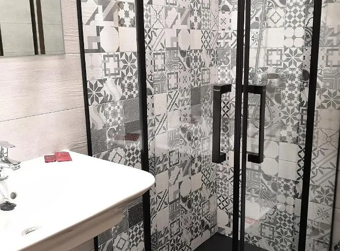 Гостевой дом Juan Bravo