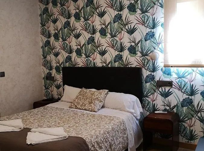 Juan Bravo 3* Сеговия