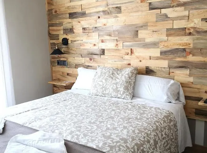 Juan Bravo Vendégház Segovia