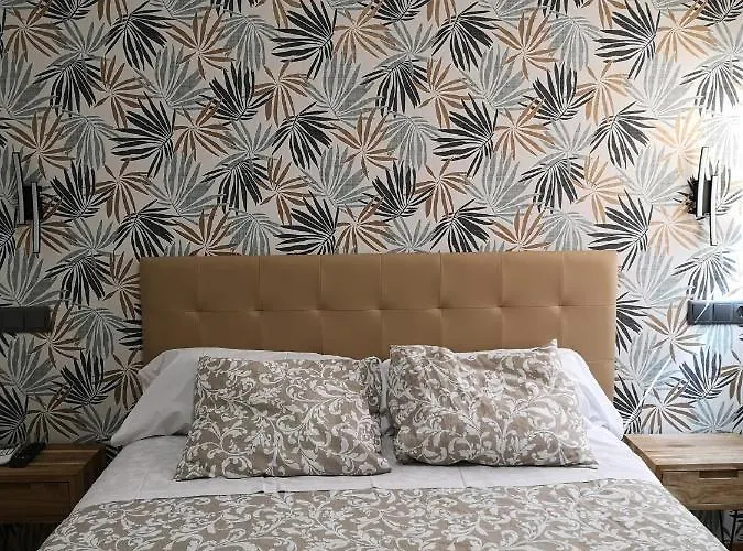 Vendégház Juan Bravo