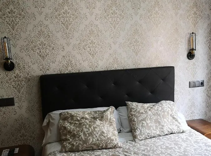 Juan Bravo Гостевой дом 3*