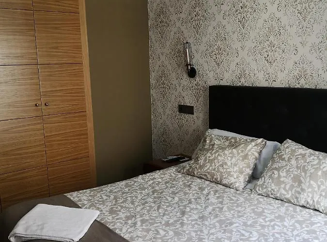 Vendégház Juan Bravo