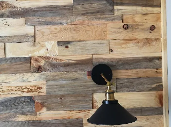 Гостевой дом Juan Bravo Сеговия