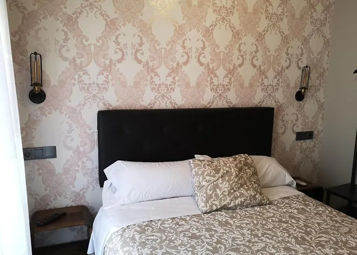 Juan Bravo Affittacamere 3*