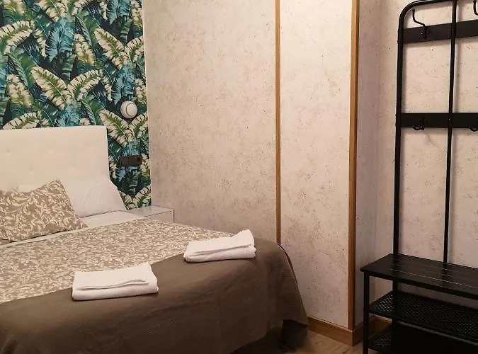 Juan Bravo 3* Сеговия