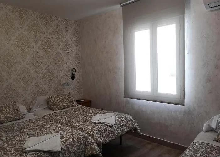 Juan Bravo 3* Сеговия