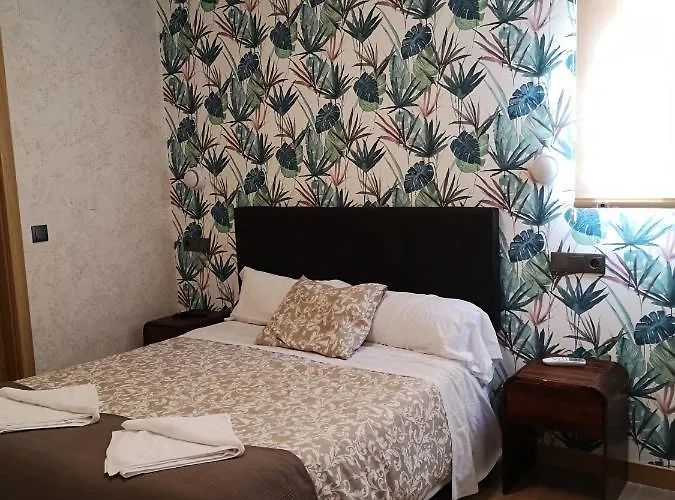 Juan Bravo Гостевой дом 3*